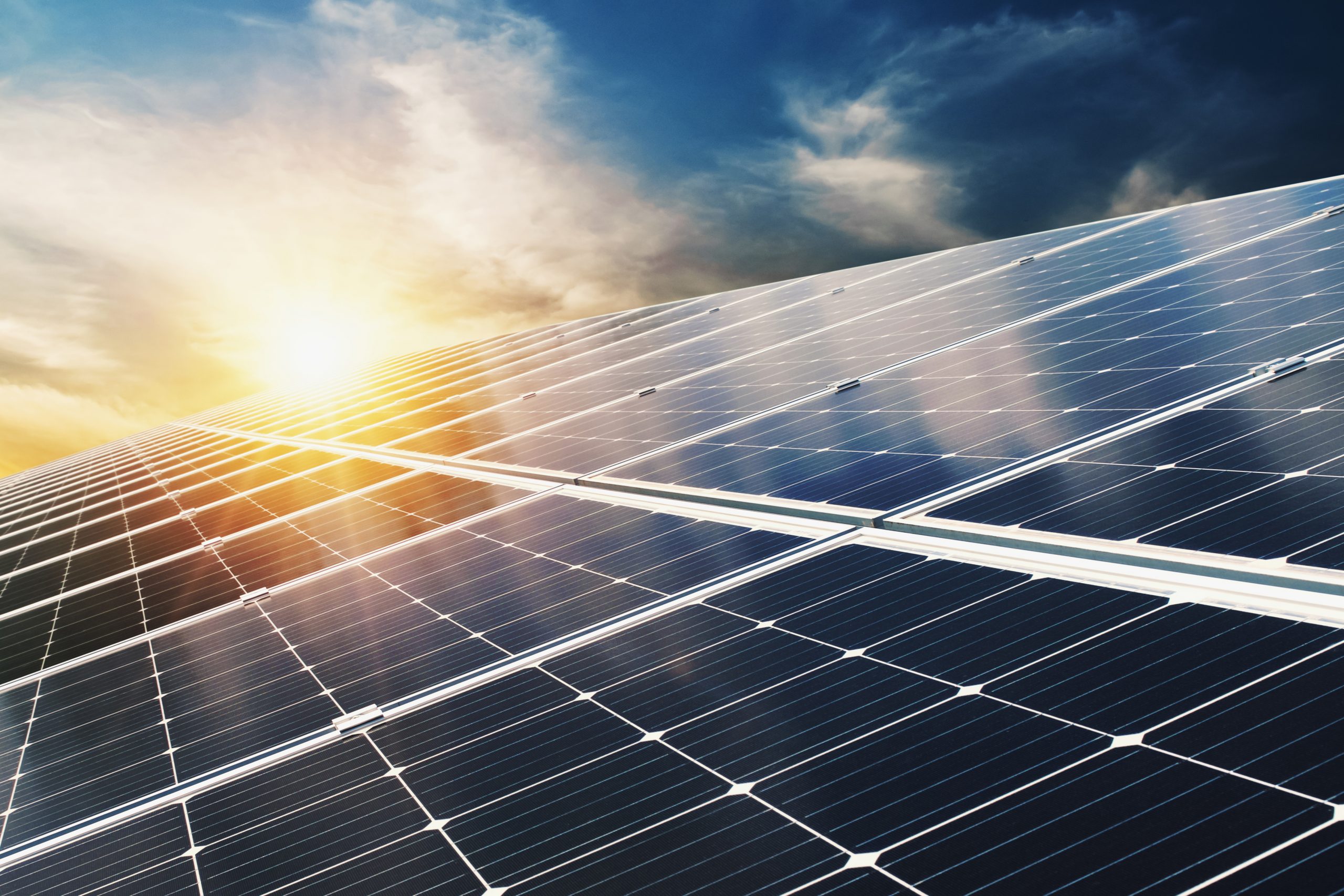 Entretien panneaux solaires photovoltaïques Midi-Pyrénées