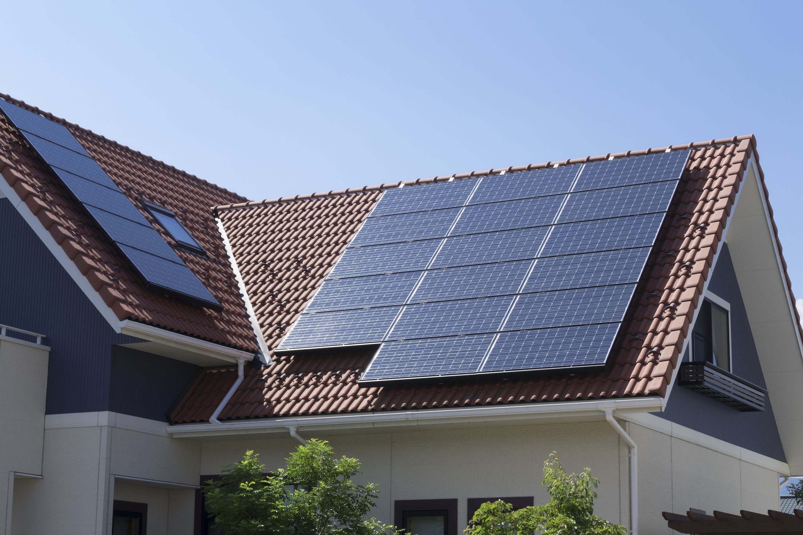 Nettoyage panneaux solaires photovoltaïques Tarn